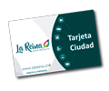 Tarjeta Ciudad