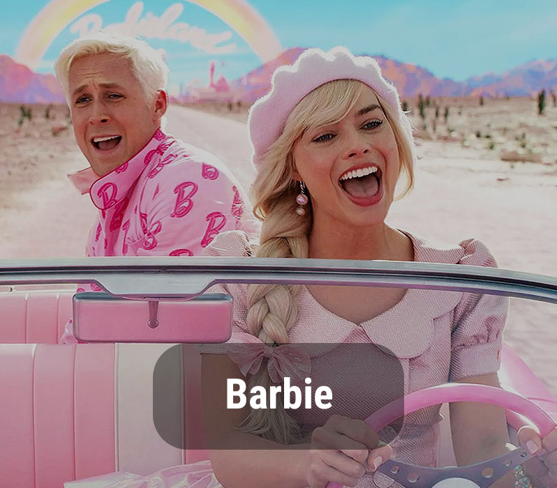 Barbie