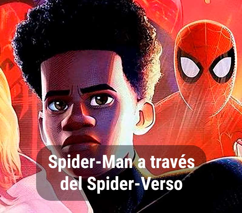 Spider-Man