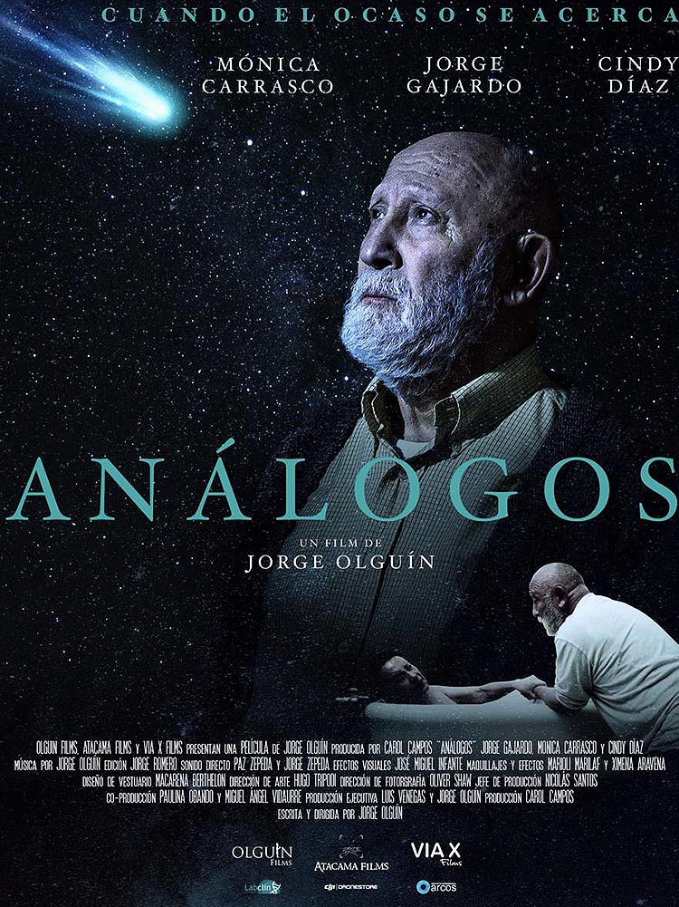 ANÁLOGOS