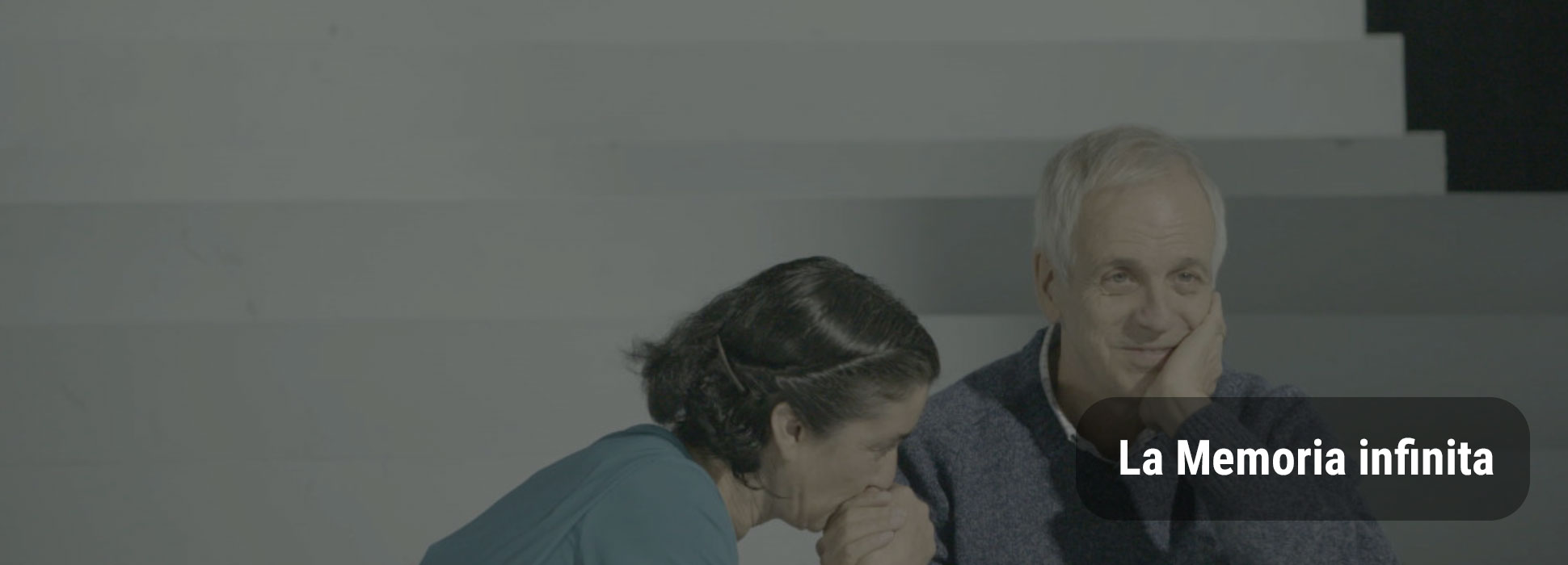 La Memoria Infinita