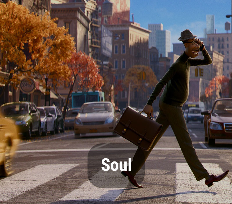 Soul
