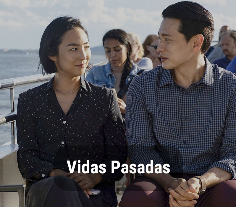 Vidas Pasadas