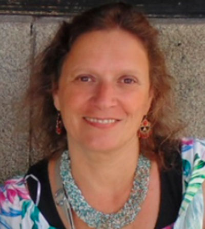 Bernardita Fernández L.