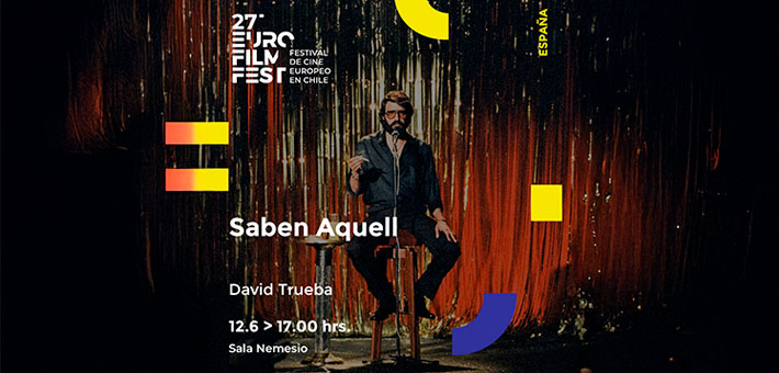 Festival de Cine Europeo
