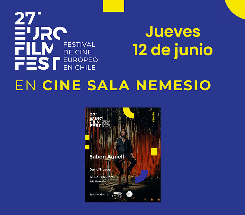 12 Junio
