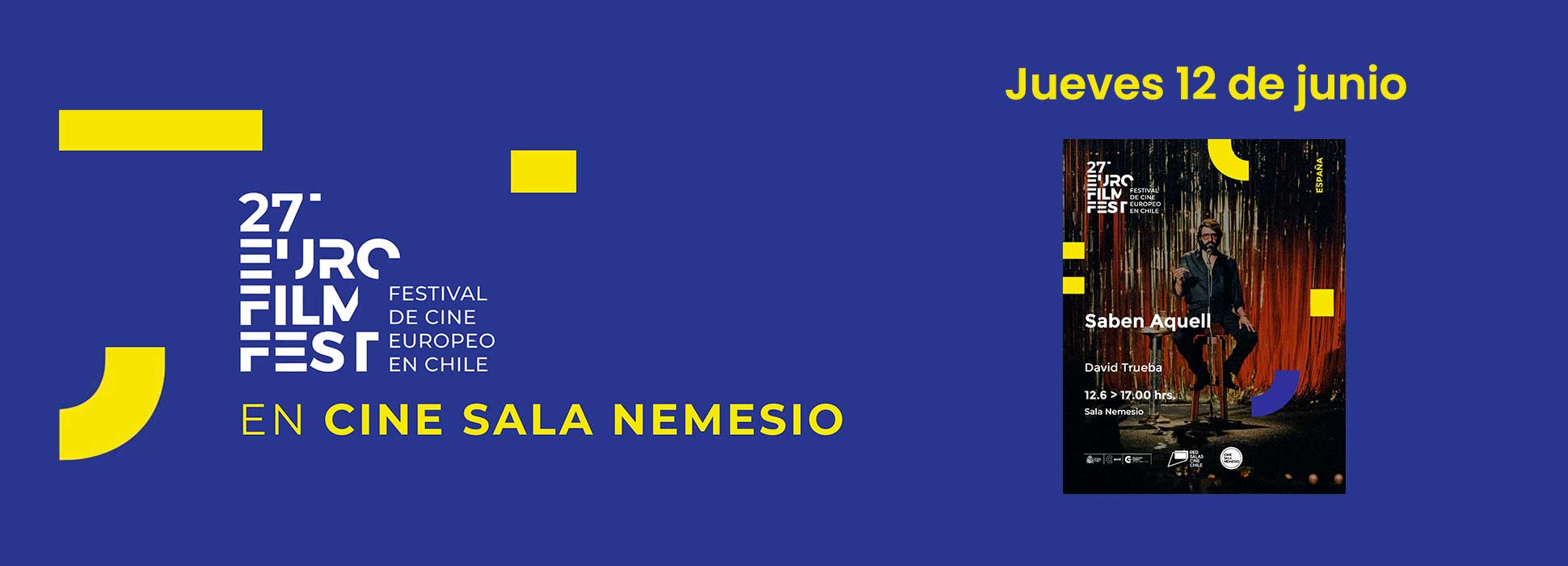 12 Junio