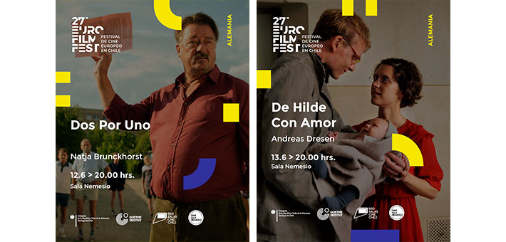 Festival de Cine Europeo