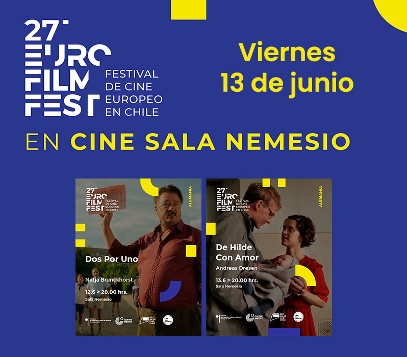 13 Junio