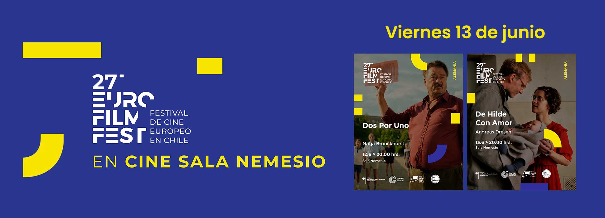 13 Junio