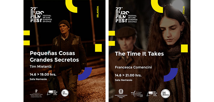 Festival de Cine Europeo