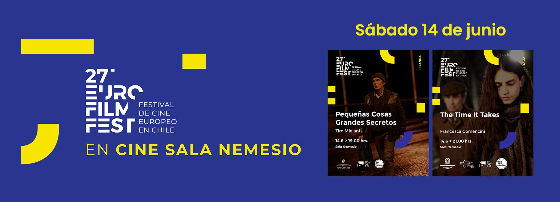14 Junio