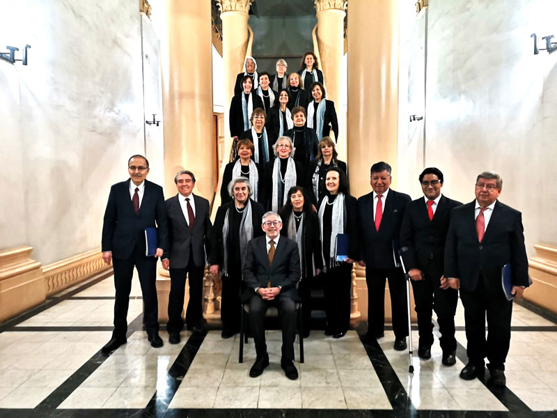Coro Ars Nóbile
