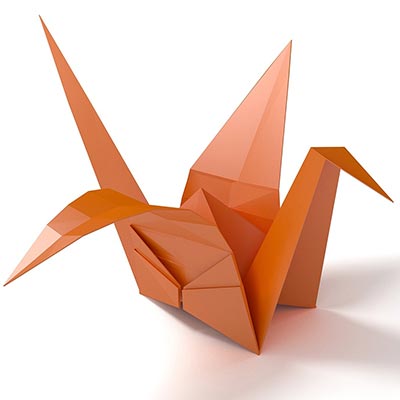 Cuentacuentos con Origami
