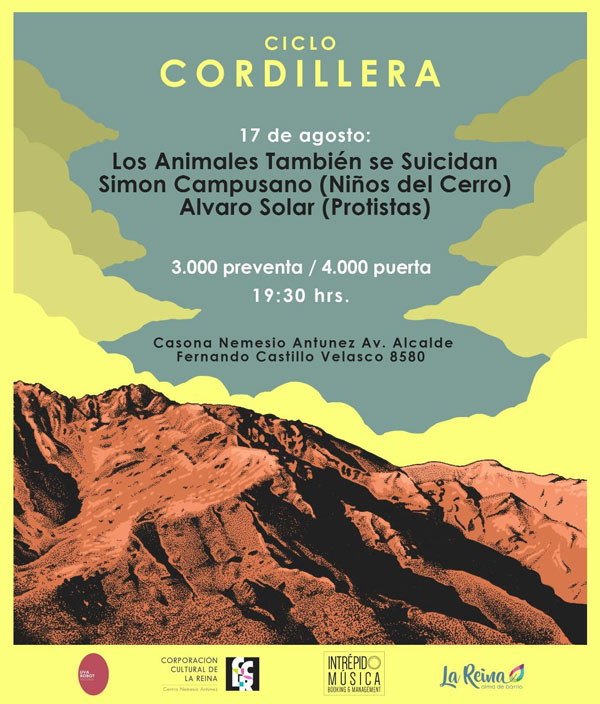 Ciclo Cordillera