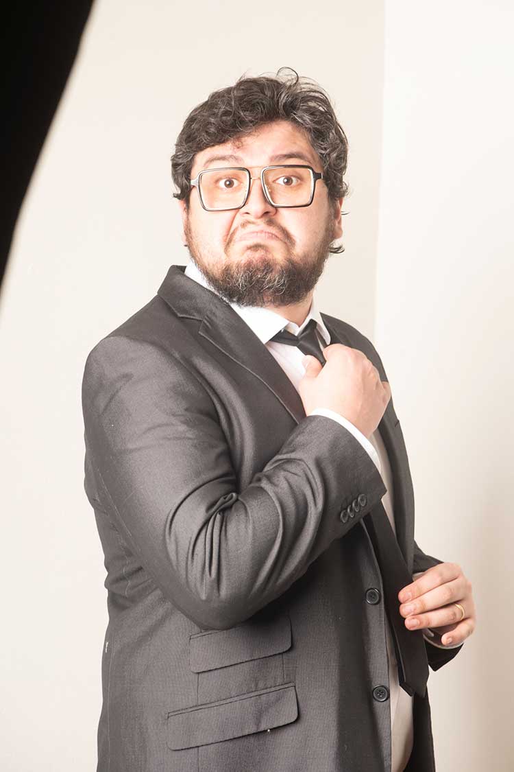 LUIS SLIMMING