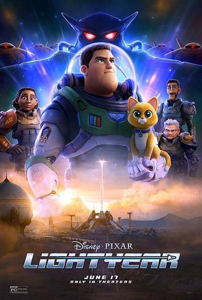 LIGHTYEAR (2022)