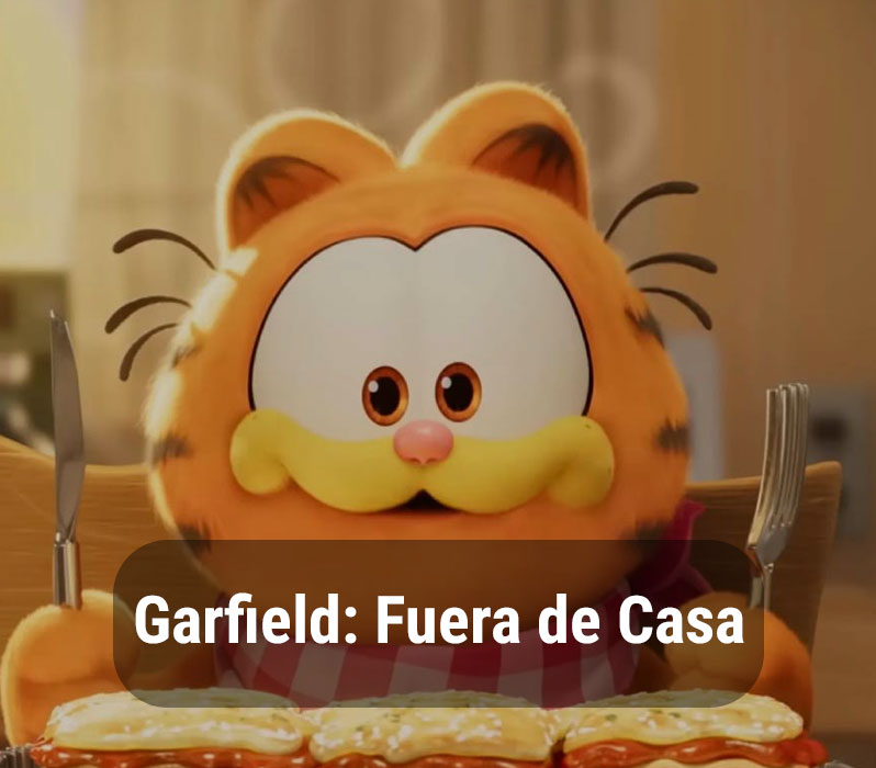 Garfield