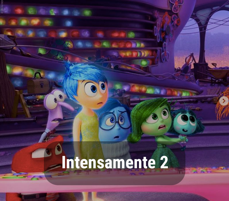 Intensamente 2