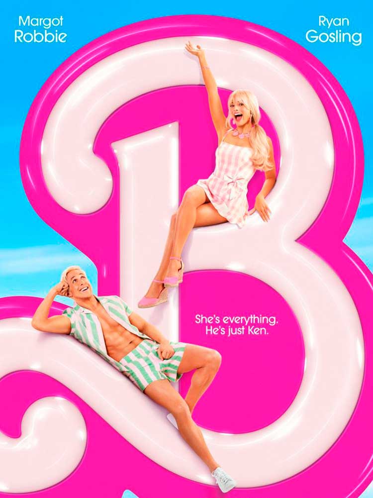 BARBIE