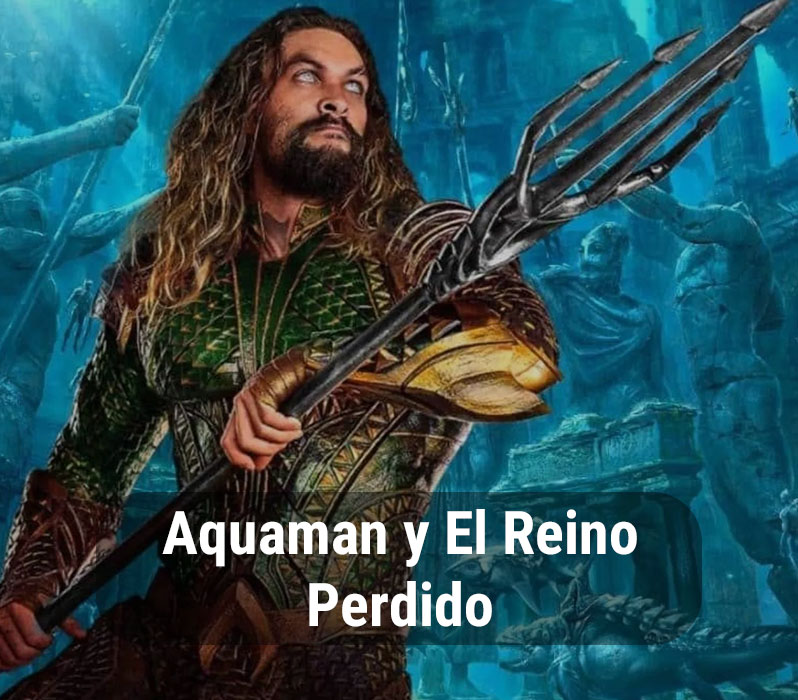 Aquaman