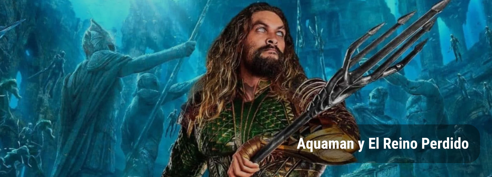 Aquaman