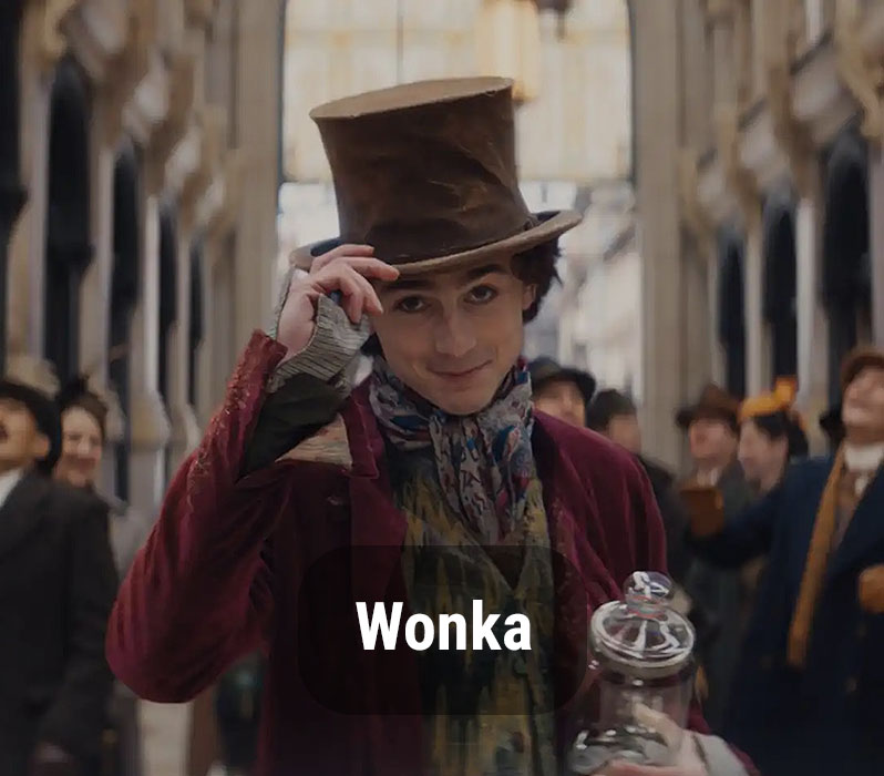 Wonka