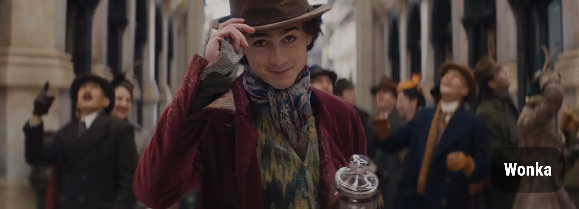 Wonka