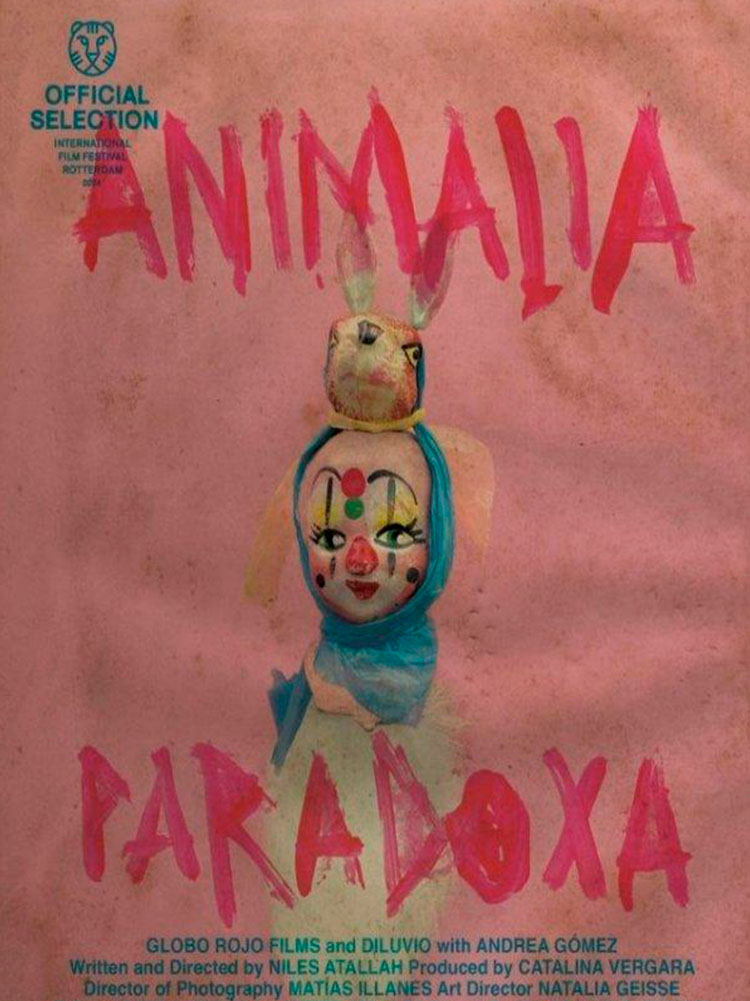 ANIMALIA PARADOXA