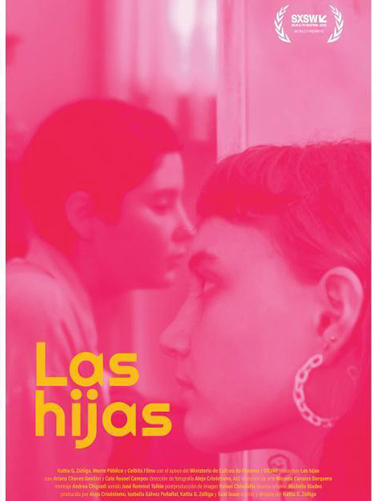 LAS HIJAS