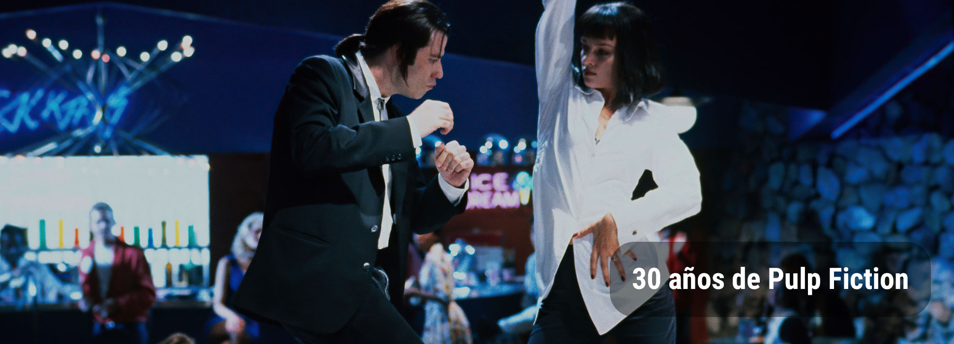 Pulp Fiction