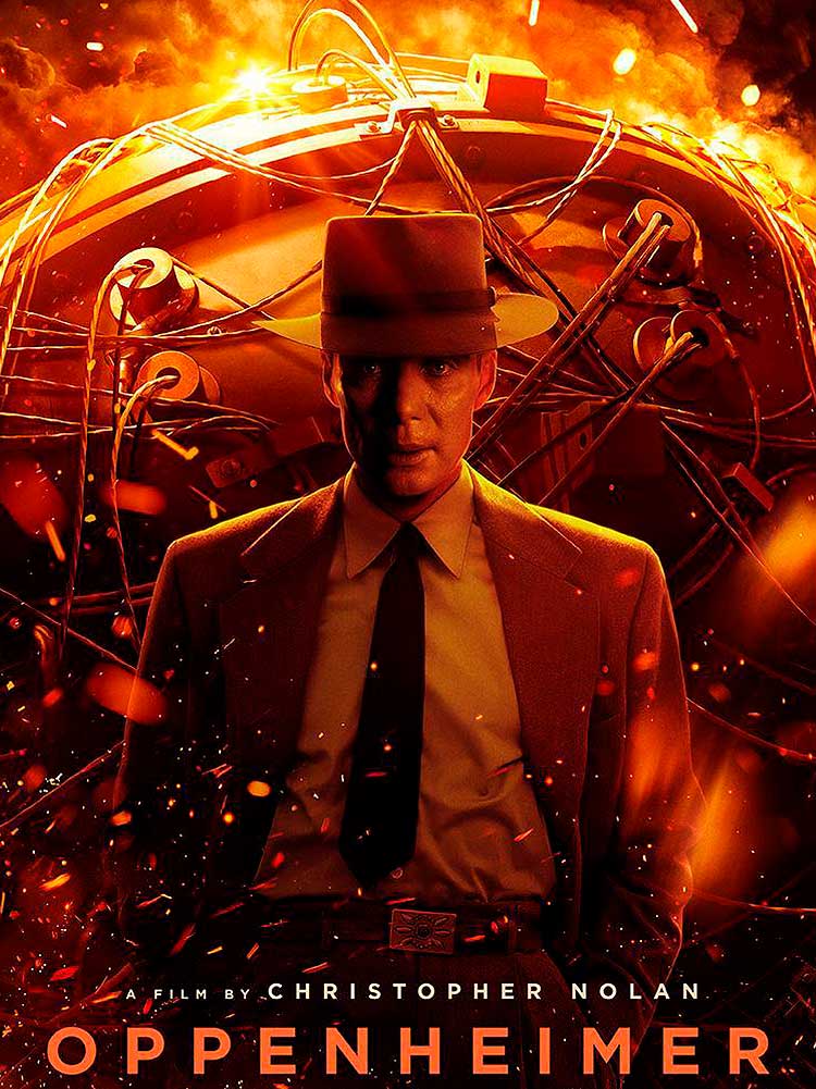OPPENHEIMER