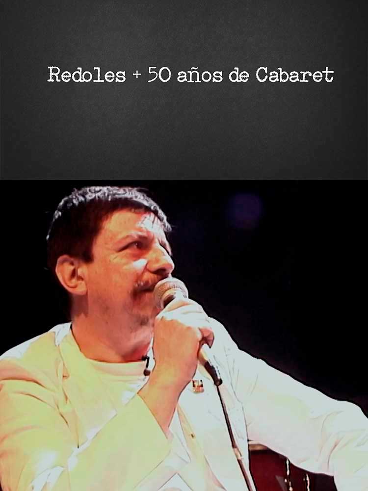 REDOLÉS