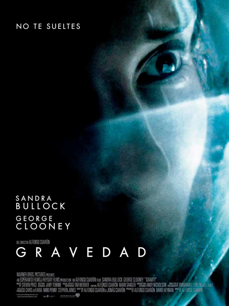 GRAVEDAD