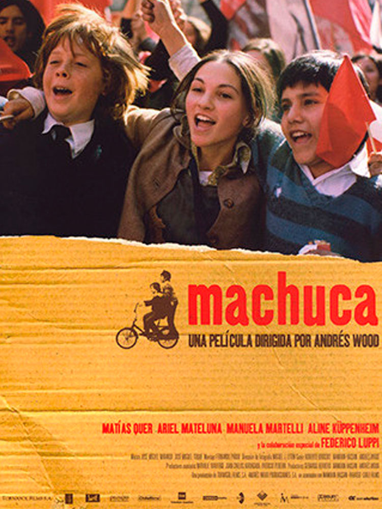 MACHUCA