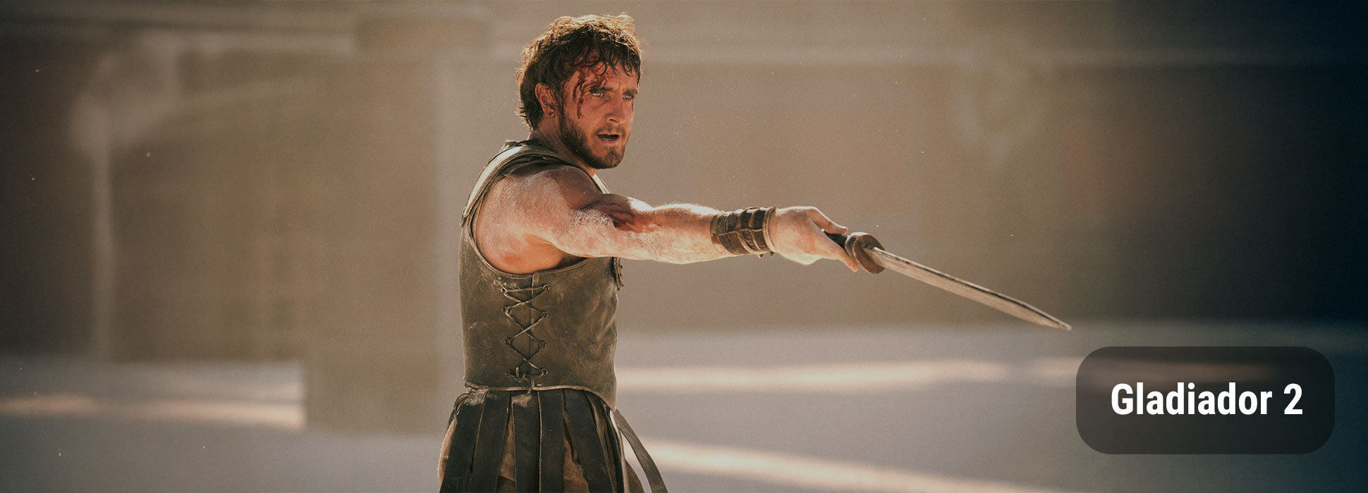 Gladiador 2