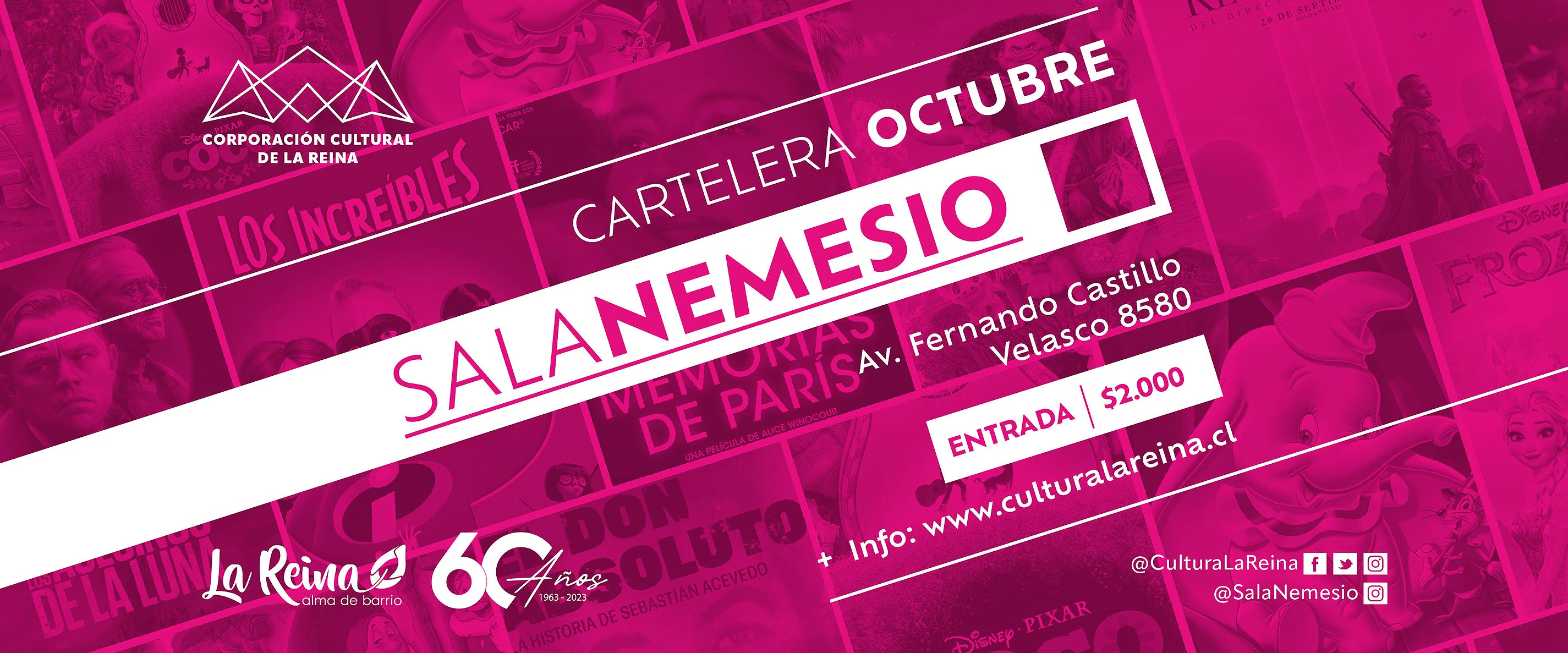 Sala Nemesio