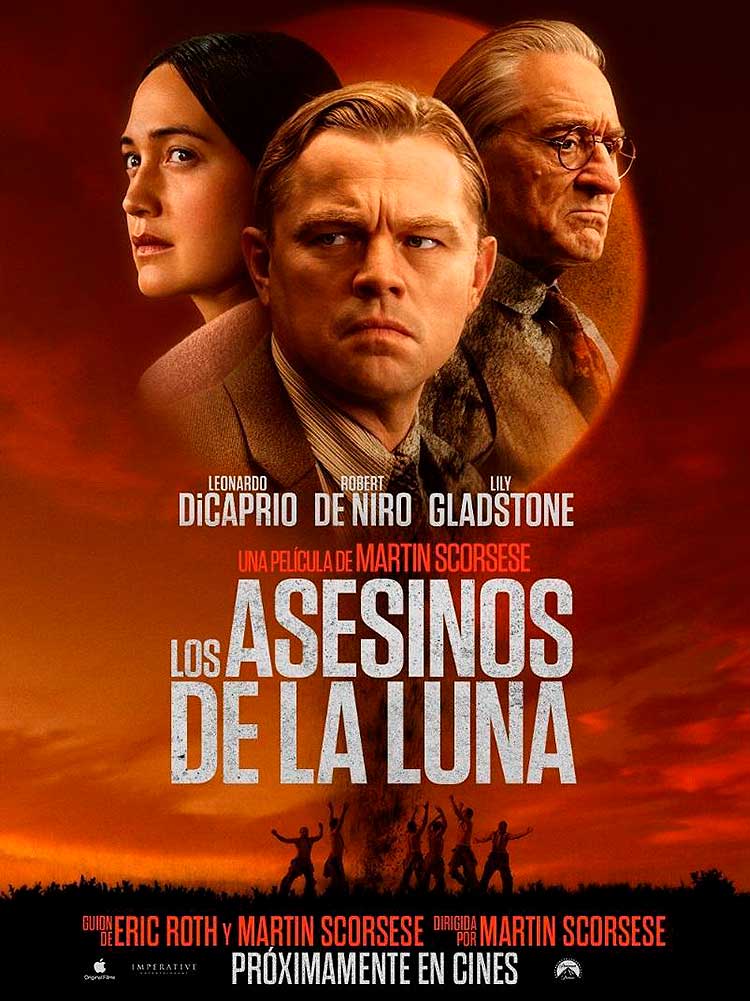 LOS ASESINOS DE LA LUNA