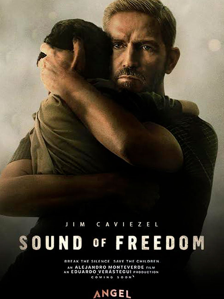 SONIDO DE LIBERTAD