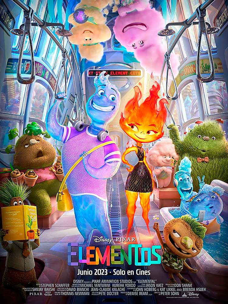 ELEMENTOS