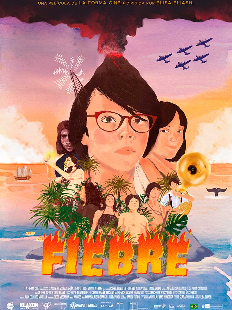 FIEBRE
