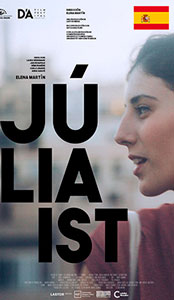Julia Ist
