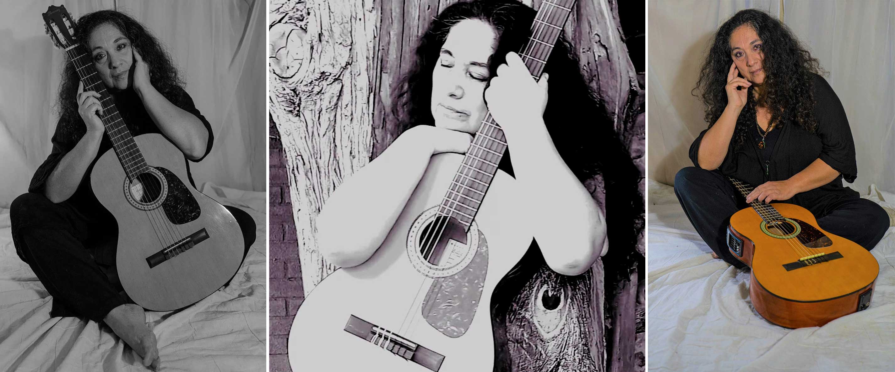 Gabriela Tanner, Mayahana