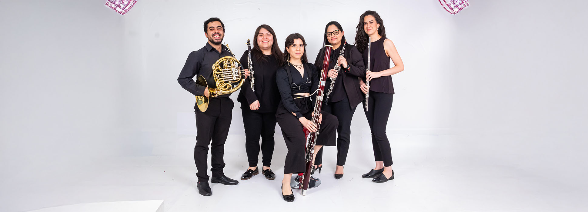Concierto Quinteto Ventum