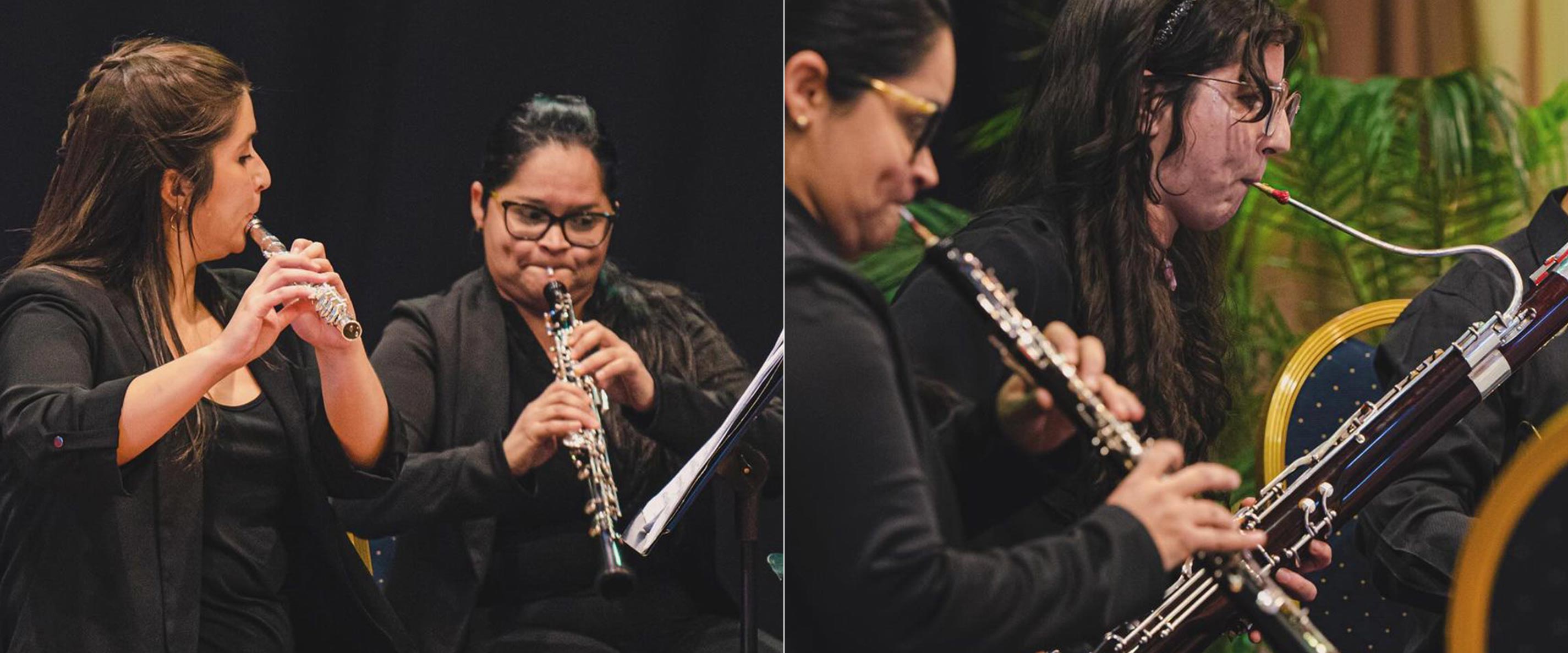 XXI Encuentro de Música Sacra UC: La Fragilidad de lo Humano