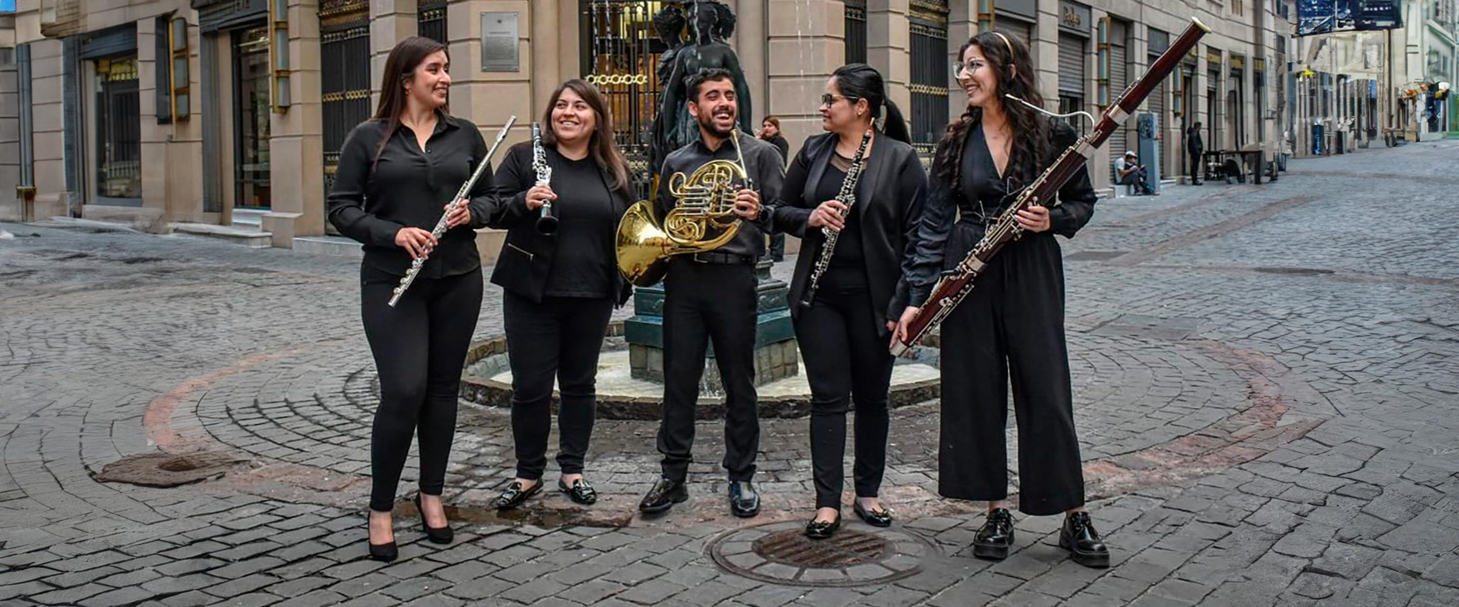 Concierto Solaris