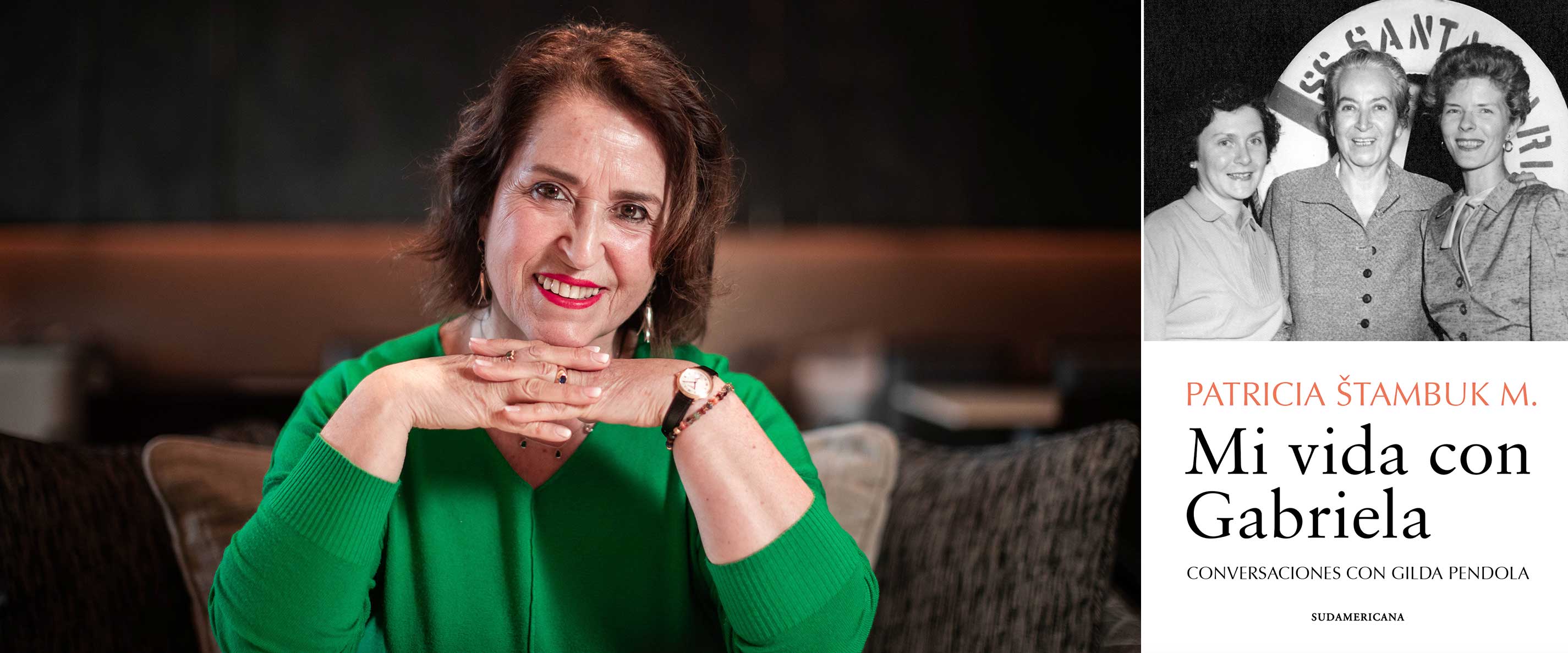 Patricia Stambuk
