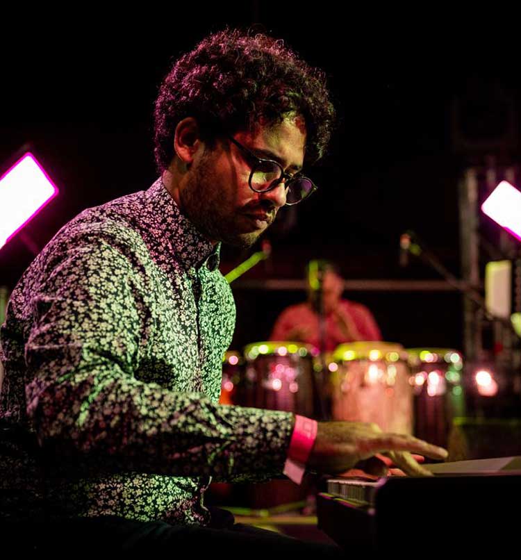 Emanuel Ramírez