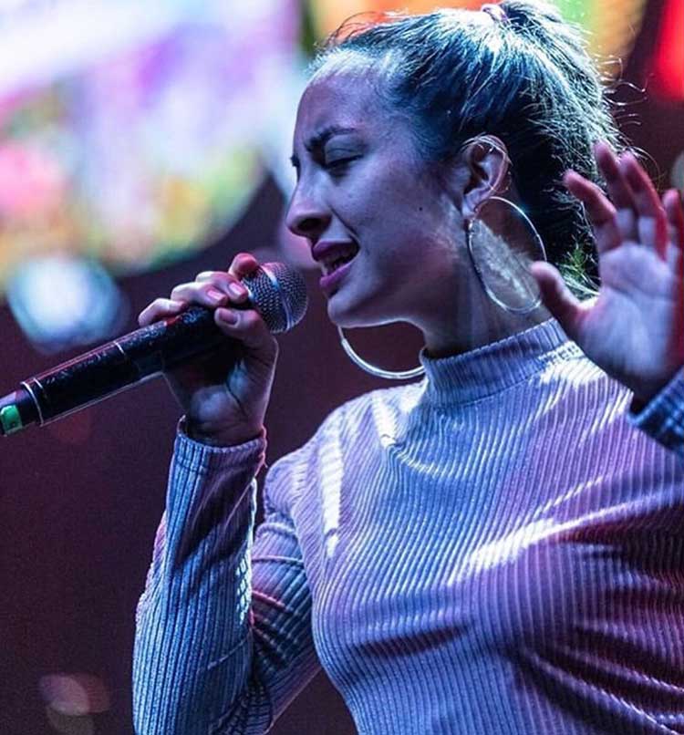 Francisca Torres