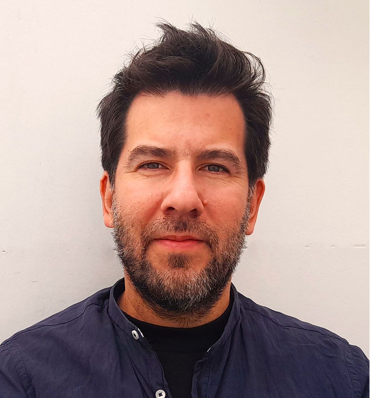 Gustavo Valdivieso